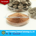 Cls Concrete Admixture Raw Material Water Reducer Calcium Lignin Sulfonate